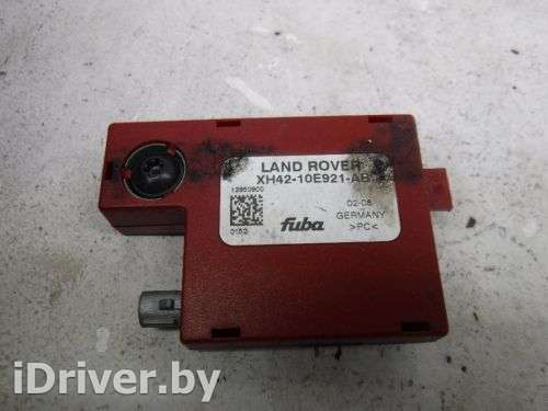 Антенный усилитель Land Rover Range Rover 3 2003г. XUI500250 - Фото 1