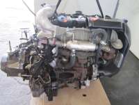 Двигатель  Peugeot 406 2.0 HDI Дизель, 2001г. RHS  - Фото 4