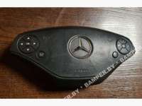  Подушка безопасности водителя к Mercedes CL C216 Арт 80021546