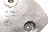 Педаль сцепления Peugeot 307 2003г. 10359413, 2054200008 , art8279303 - Фото 2