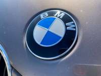 Эмблема BMW 5 E60/E61 2004г.  - Фото 3