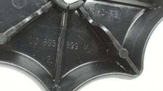 Болт крепления запасного колеса Skoda Rapid 2021г. 1J0803899AC - Фото 6