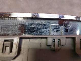 решетка радиатора BMW 6 F06/F12/F13 2011г. 51137211922, 7212850 - Фото 5