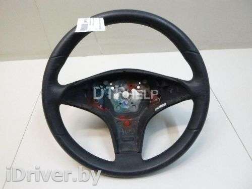 Рулевое колесо для AIR BAG (без AIR BAG) Mercedes SLK r171 2005г. 23046021189E84 - Фото 1