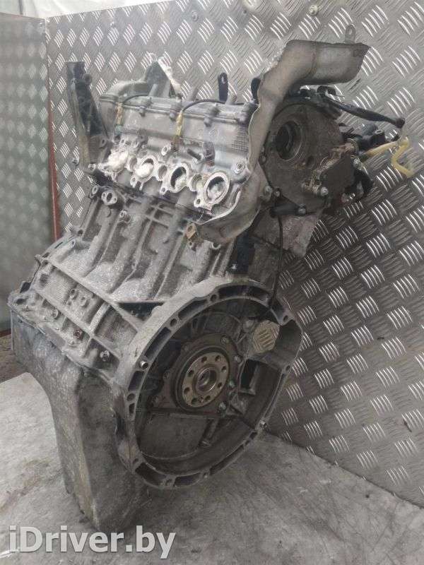 668.940 - Двигатель  Mercedes A W168 1.7, Дизель, 2003г. - Фото 2