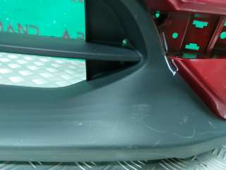 Бампер Mazda CX-5 2 2017г. KF1B50031E8P, kb8a50031 - Фото 7