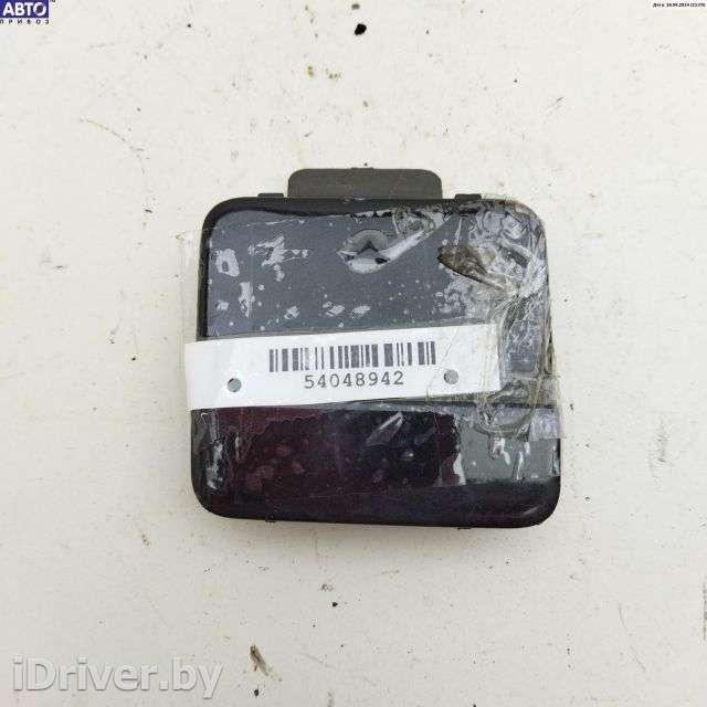 Решетка (заглушка) в бампер BMW 5 E60/E61 2004г. 7033711 - Фото 1