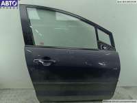  Дверь боковая передняя правая к Mazda 5 1 Арт 53795385