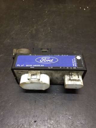  Реле вентилятора к Ford Galaxy 1 Арт 52894179