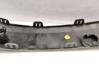 Заглушка (решетка) в бампер передний Renault Espace 4 2007г. TEK43, G000182005, 0045544 , art8274597 - Фото 5