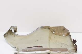 Крыло переднее левое Citroen Jumper 2 2007г. 7840T0 , art429144 - Фото 4