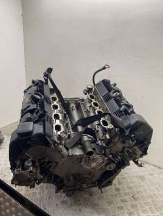 Двигатель  BMW 6 E63/E64 4.4  2007г.   - Фото 7