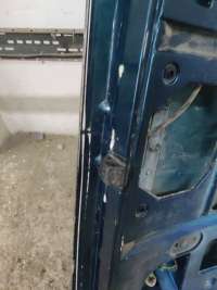 Крышка багажника (дверь 3-5) Fiat Ulysse 1 1996г.  - Фото 12