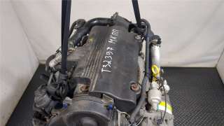 Двигатель  Honda Civic 8 1.7 CDTI Дизель, 2005г. 42510S6DE00,4EE2  - Фото 5
