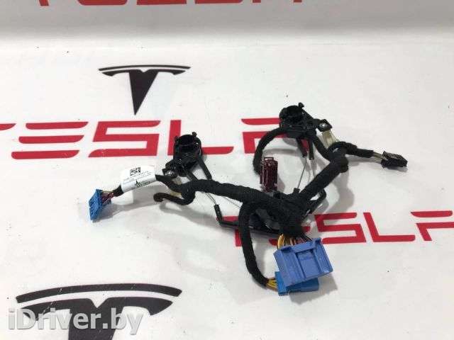 Шлейф руля Tesla model 3 2019г. 1490214-00-B,2547534-AE - Фото 1
