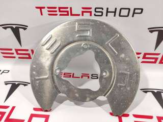 1044665-00-C Кожух защитный тормозного диска к Tesla model 3 Арт 9886256