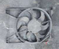  Вентилятор радиатора к Hyundai Sonata (EF)  Арт 2001638