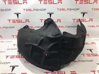 Защита арок задняя левая (подкрылок) Tesla model 3 2020г. 1081583-00-C - Фото 4