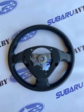  Рулевое колесо Subaru Impreza 2 Арт 39492655, вид 2