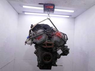 Двигатель  Ford Edge 1 3.5  Бензин, 2010г. ,  - Фото 4