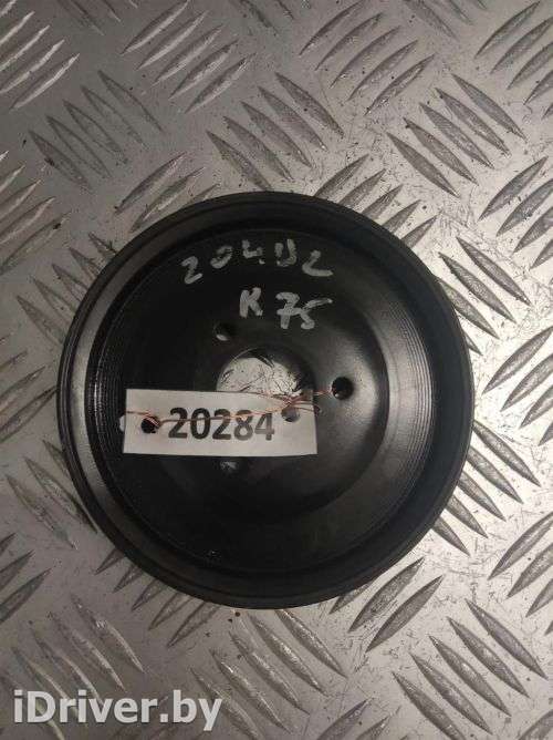 100,910 Шкив насоса гидроусилителя к Rover 75 Арт 20284 - Фото 1
