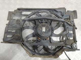 Вентилятор радиатора BMW 5 E39 2000г. 6909895 - Фото 4