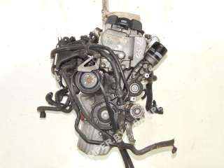 Двигатель  Volkswagen Passat B6 1.4 TSI Бензин, 2009г. CAX  - Фото 3