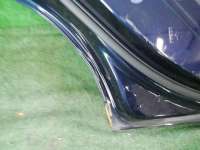 Дверь задняя левая Mercedes GLA X156 2014г. A1567300105 - Фото 10