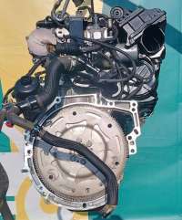 Двигатель  Citroen Berlingo 2 restailing 1.6  Бензин, 2013г. EP6,5F01, EP6, 5F0, EP6C, 5FH, 10FHCK, 5FS  - Фото 4