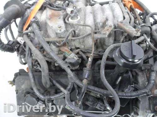 VK45DE  Двигатель к Infiniti FX1  Арт 00122094 - Фото 6
