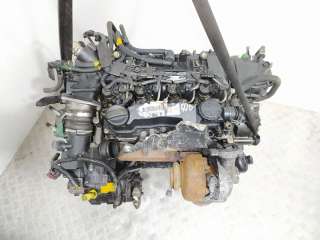 G8DB 10JB26 Двигатель к Ford Focus 2 restailing Арт AG1046955