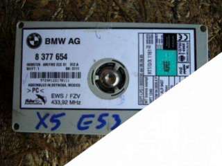  Усилитель антенны к BMW X5 E53 Арт 29261562