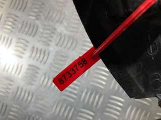 Дефлектор радиатора Lexus LS 4 2007г. 53292-50050,5329250060,5329150060,5329150050 - Фото 8