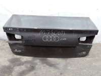 4G5827023C Крышка багажника (дверь 3-5) к Audi A6 C7 (S6,RS6) Арт AМ780053