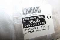 Блок управления двигателем Lexus RX 2 2007г. 89981-48500 , art8200093 - Фото 3