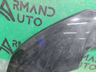накладка юбки бампера Bentley Bentayga 2015г. 36A071609 - Фото 6
