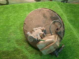 Вакуумный усилитель тормозов Opel Movano 1 2000г. 7700308122 - Фото 3