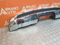 накладка бампера Mercedes GL X166 2011г. A16688044409999, A1668850053 - Фото 3
