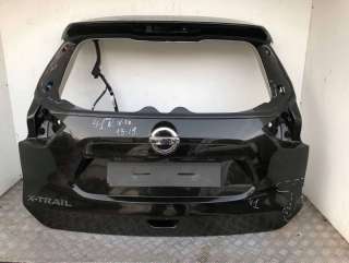  Крышка багажника (дверь 3-5) к Nissan X-Trail T32 Арт 45627383