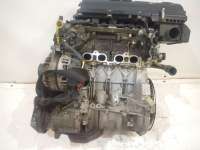 Двигатель  Nissan Micra K12 1.4 i Бензин, 2006г. CR14  - Фото 7