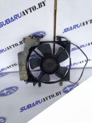  Вентилятор радиатора к Subaru Outback 3 Арт 20313826