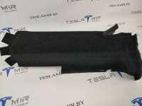 1045204-00 Ковровое покрытие/ ковролин/ ворс лонжерона заднего правый к Tesla model S Арт 11162