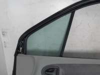  стекло боковой двери (треугольник) перед прав к Renault Scenic 1 Арт 22022827/7