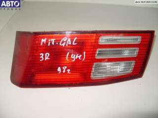  Фонарь крышки багажника правый к Mitsubishi Galant 8 Арт 52554845