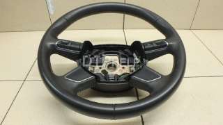 Рулевое колесо для AIR BAG (без AIR BAG) Audi Q7 4L 2006г. 4L0419091AC1KT - Фото 2