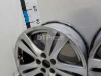  Диски колесные легкосплавные (к-кт) Hyundai Santa FE 2 (CM) Арт AM51986963, вид 11