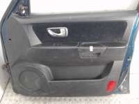  стеклоподъемник электрический перед прав к Hyundai Terracan Арт 22021923/3