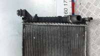  Радиатор системы охлаждения к Volvo S40 2 Арт JDN06KA01