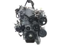1AD-FTV Двигатель к Toyota Avensis 2 Арт 215630