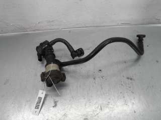 Клапан вентиляции топливного бака BMW X1 E84 2011г. 7618642,7618641 - Фото 4